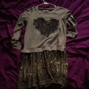 Jessica Simpson dress